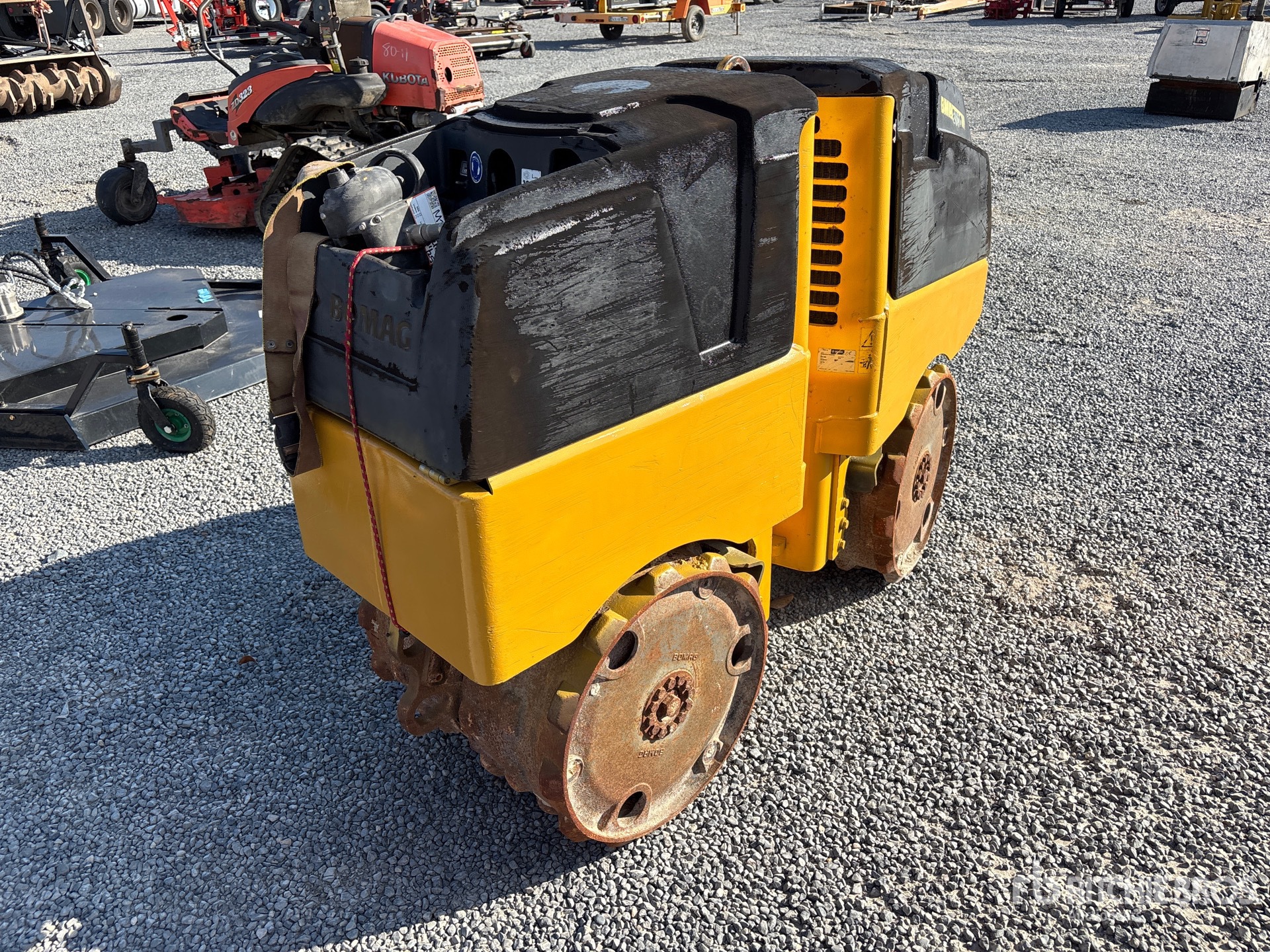 General Appearance with Zdjęcie, prawy dolny róg