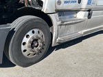 4 Underbody - Truck with 