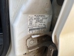 General Appearance with Second Serial Number/VIN Photo