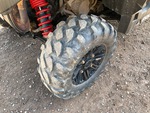 Chassis Photos with
