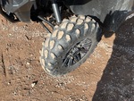Chassis Photos with