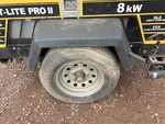 Trailer Chassis with