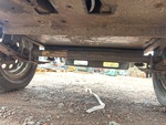 Trailer Chassis with