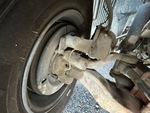 Brakes with