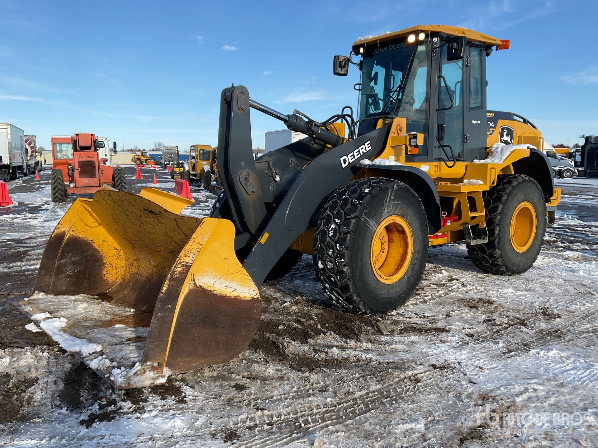 General Appearance with Imagen: esquina delantera izquierda