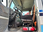 Cab with 