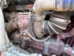 Engine with 