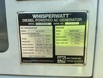 General Appearance with Unit Serial Number