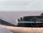 General Appearance with Second Serial Number/VIN Photo