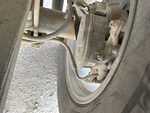 Brakes with 