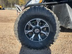Chassis Photos with