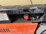Basic Lower Control Station with