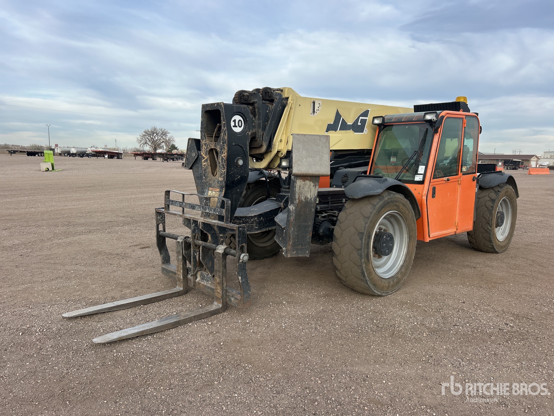 Aspect général with Photo en vedette