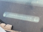 General Appearance with Second Serial Number/VIN Photo