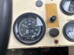 Aspect général with Compteur horaire / compteur kilométrique