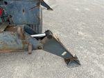 Hydraulique with 