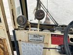 Hydraulique with 