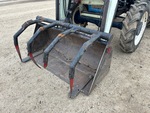 Chassis with 
