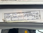 General Appearance with Second Serial Number/VIN Photo