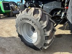 Chassis with