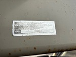 Aspect général with Numéro de série/Numéro d'identification du véhicule automobile