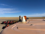 Control Station with
