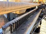 Chassis with 