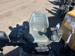 Control Station with 