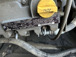 Engine with