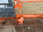 Control Station Upper with