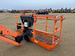 Control Station Upper with