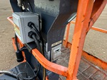 Control Station Upper with