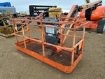 Control Station Upper with