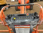 Control Station Upper with