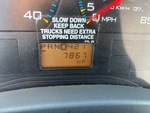 Cab with Engine Hours