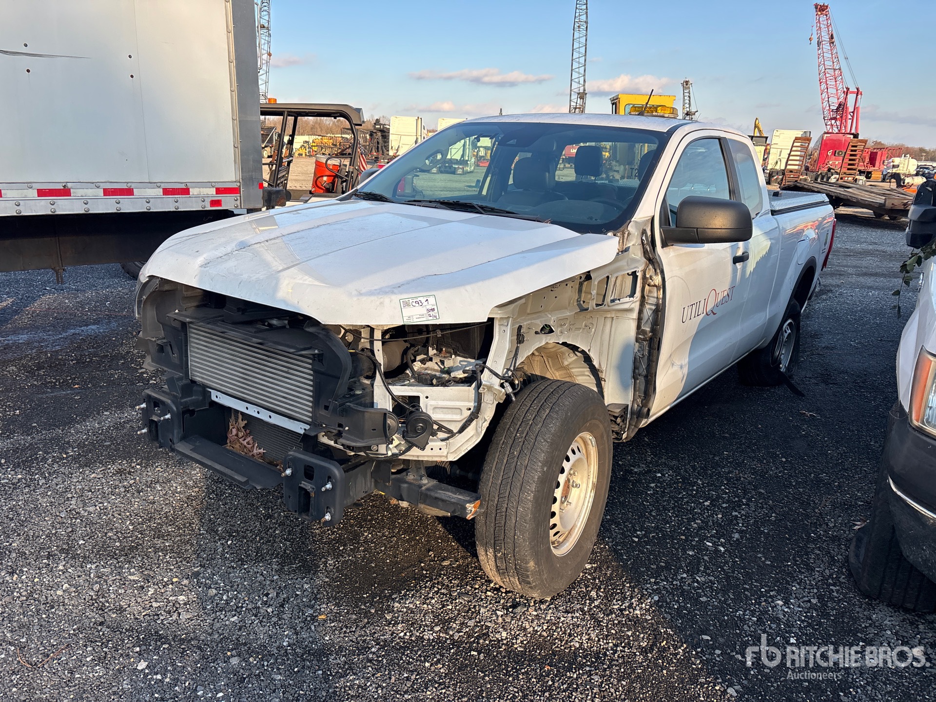 General Appearance with Imagen: esquina delantera izquierda