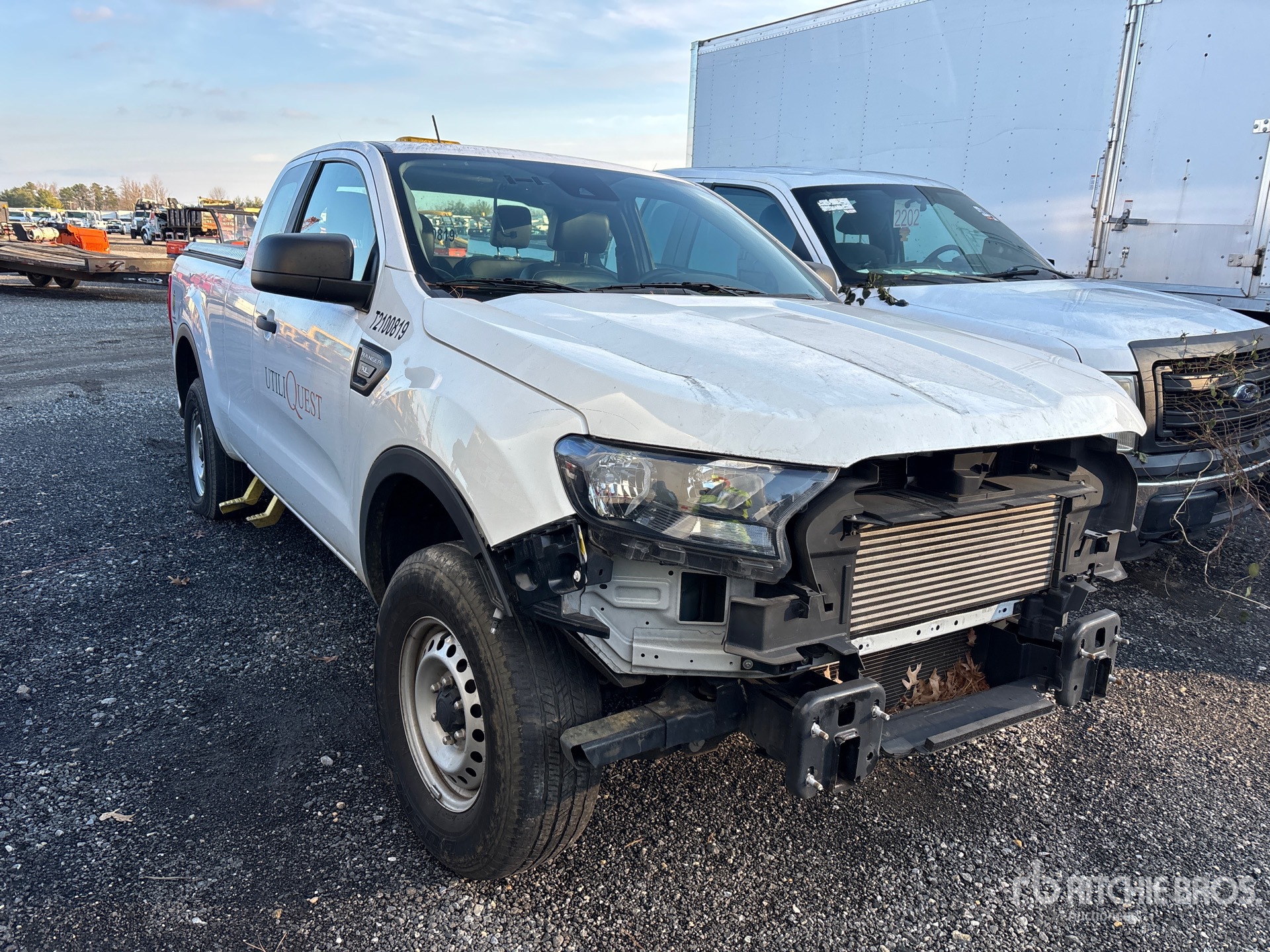 General Appearance with Imagen: esquina delantera derecha