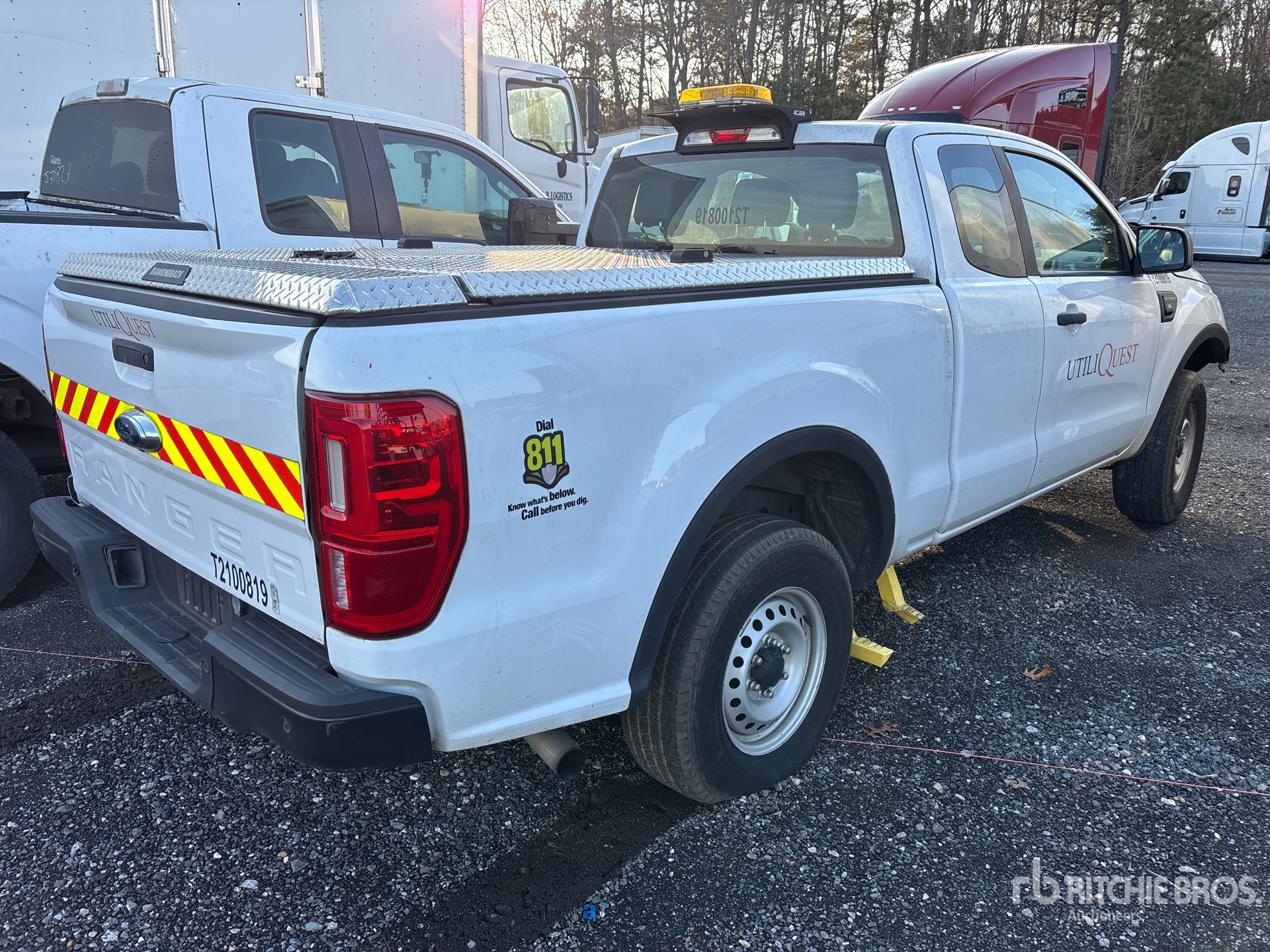 General Appearance with Imagen: esquina trasera derecha