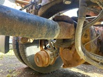 Drivetrain with
