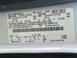 General Appearance with Second Serial Number/VIN Photo