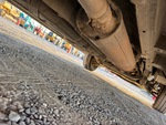 Drivetrain with