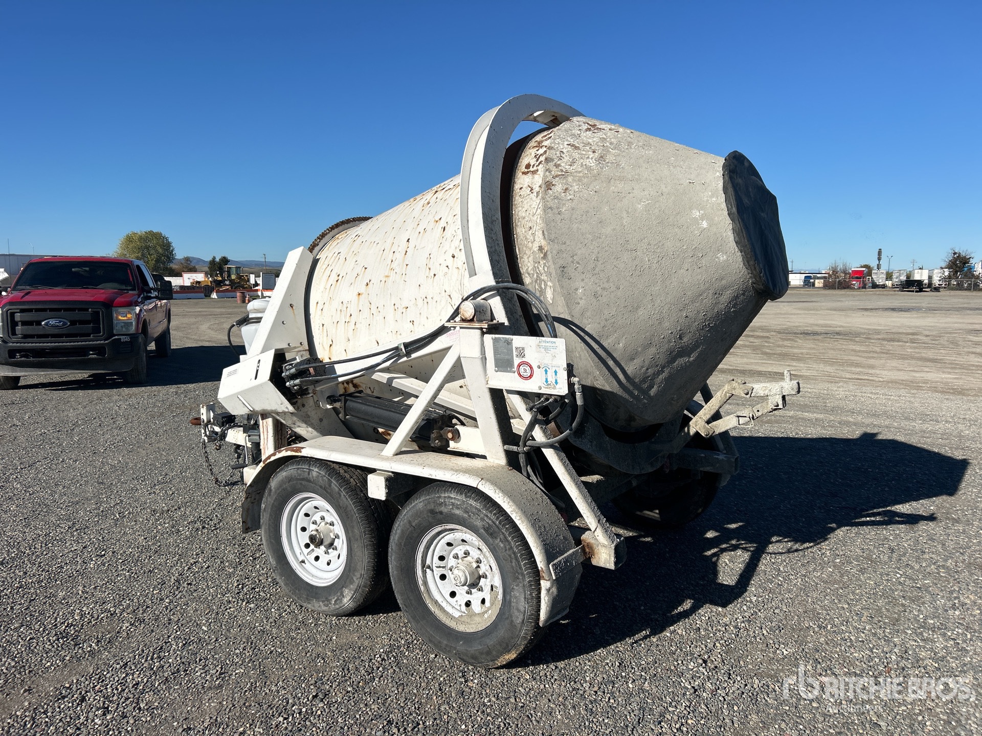 General Appearance with Imagen: esquina trasera izquierda