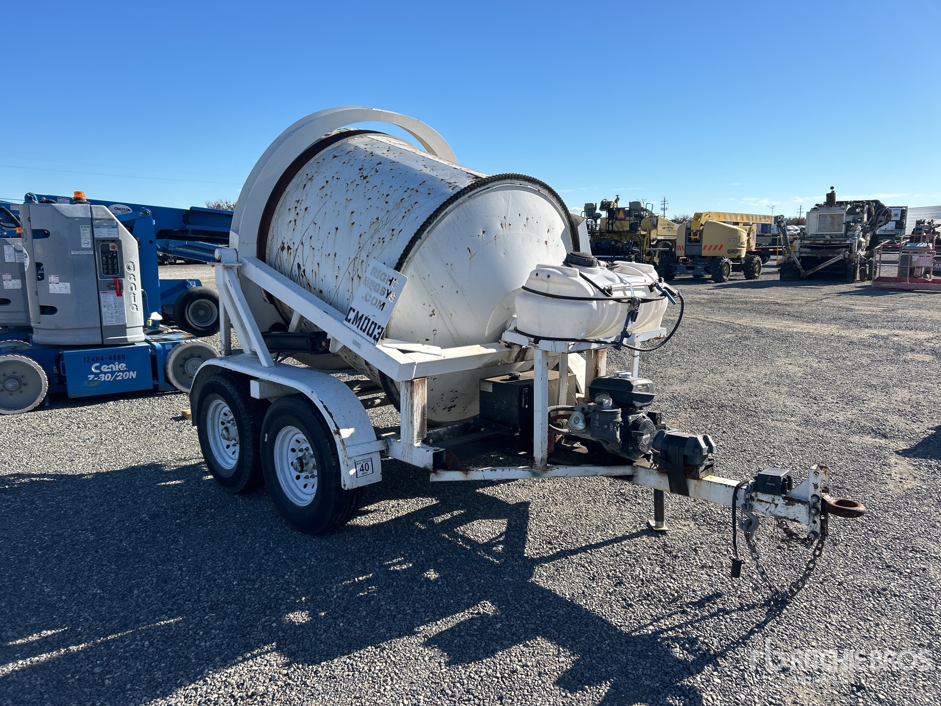 General Appearance with Imagen: esquina delantera derecha