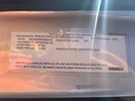 General Appearance with Second Serial Number/VIN Photo