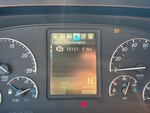 4 Transmision with Engine Hours
