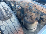 4 Underbody - Truck with