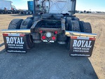 4 Underbody - Truck with