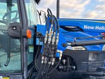 Hydraulics with