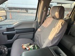 Cab with 
