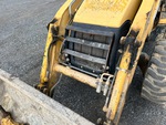 Hydraulics with 